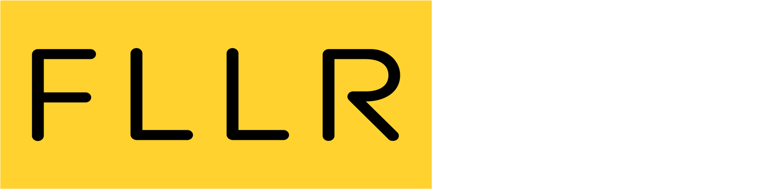 FLLR Logo